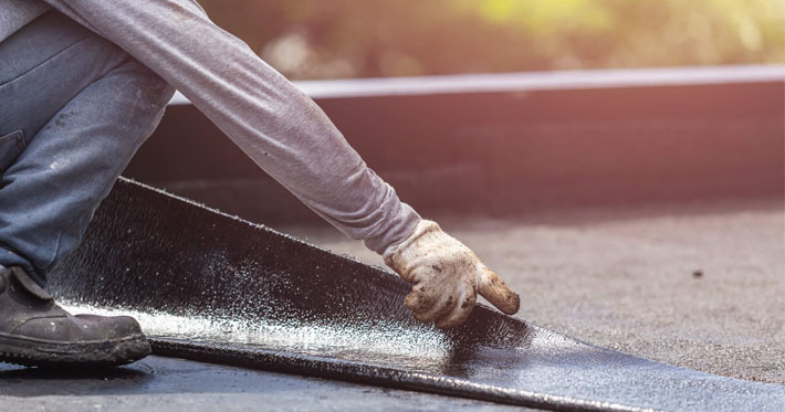 A importância de uma boa impermeabilização para sua obra