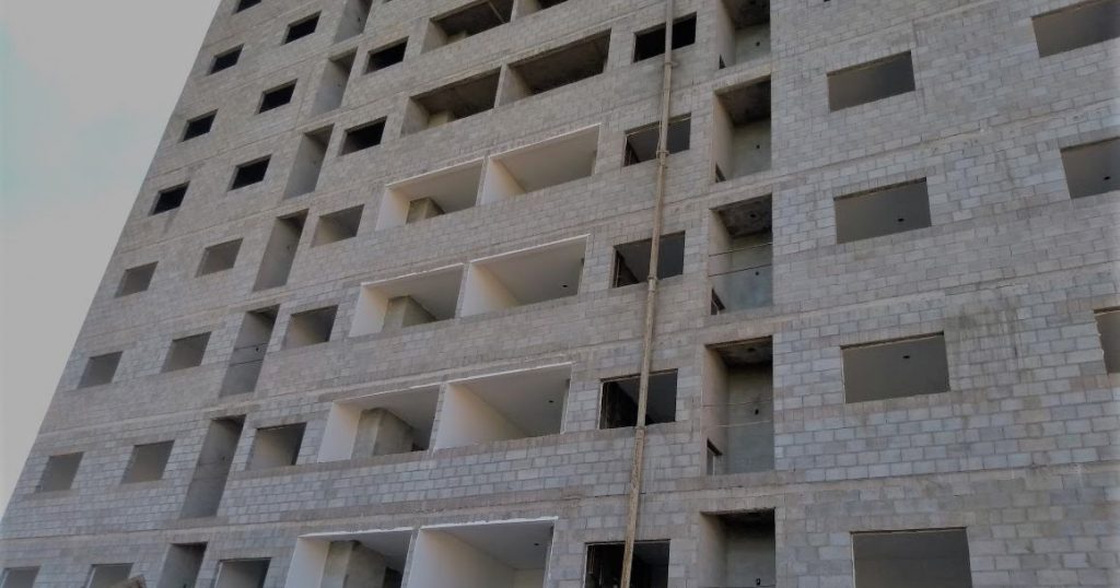 Serviço de alvenaria em São Paulo: escolhendo o correto para o seu projeto